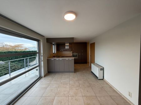 SERSKAMP - Ruim, recent appartement zicht op groen. - Photo 5