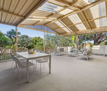 Superb Family Home with Alfresco Entertaining - Photo 4