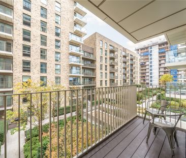 Pegler Square, London, SE3 9GW - Photo 6