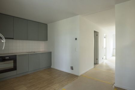 1 Zimmer, 36 m², 1. Stock - Photo 3