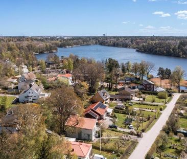 Trångsund - 6rok - 12mån - 17.250kr/mån - Photo 2