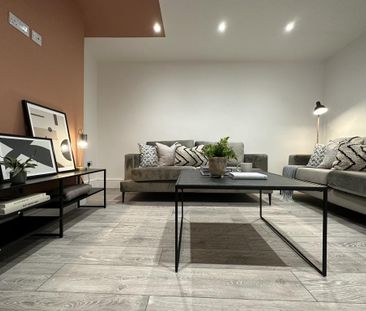 6 bedroom house to rent - Photo 3