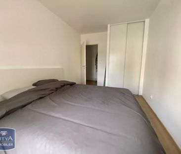 Location Appartement 3 pièces 66m² COUERON 44220 - Photo 3
