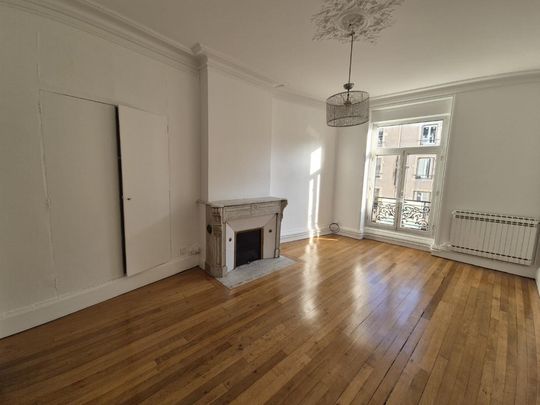 APPARTEMENT 3 pièce(s) - 97m² - Photo 1