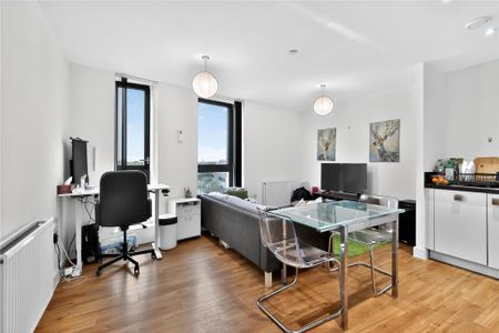 1 bedroom apartment to rent - Photo 5