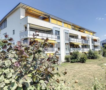 MAGNIFIQUE appartement de 4 ½ pièces - Photo 1