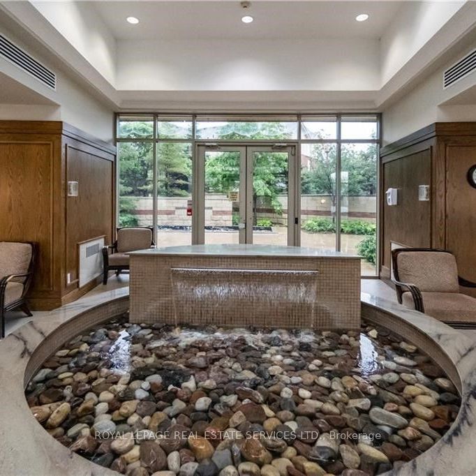 For Lease - 2379 Central Park Drive Unit# 1206, Oakville, Ontario - Photo 1