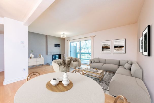 For Lease - 6855 Glen Erin Drive Unit# 15, Mississauga, Ontario - Photo 1
