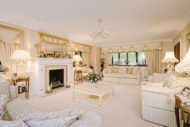 5 bedroom detached house to rent - Photo 1