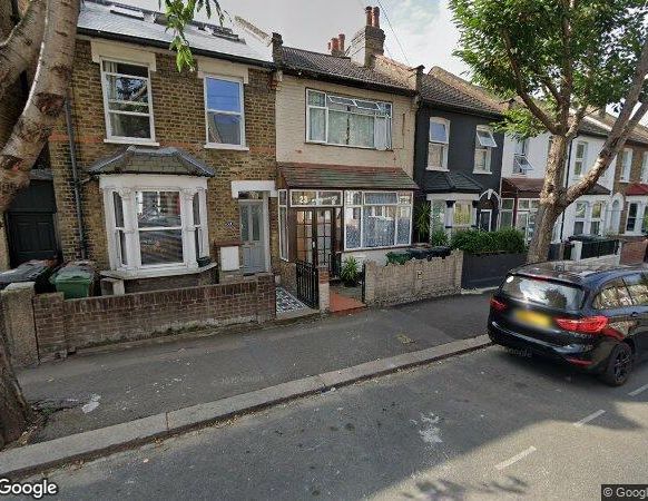 1 Bed Flat, Walpole Road, E17 - Photo 1