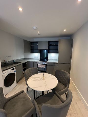 2 Bed Flat, Block B, M5 - Photo 2