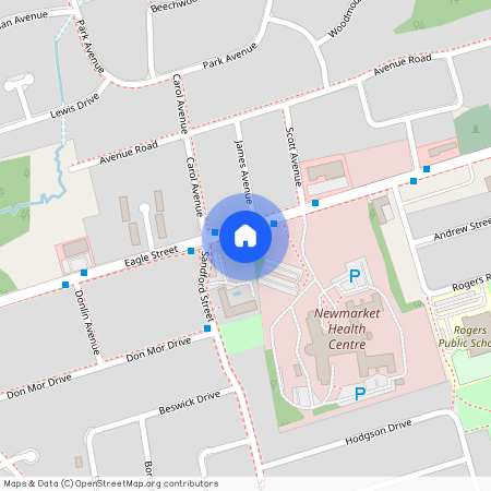 164 Eagle Street, Newmarket