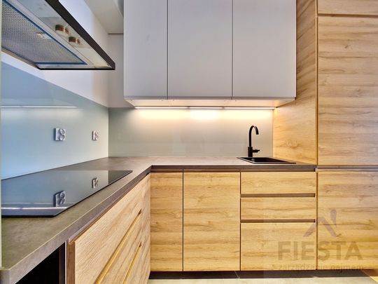 Gdańsk Jasień, ul. Życzliwa - Photo 1