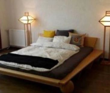 Grande chambre meublée au Chalet à Gobet - Foto 1