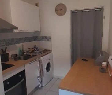 Appartement à louer 2 pièces 49.97m² - Photo 1