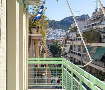 Διαμέρισμα για ενοικίαση Νέα Κυψέλη (Κυψέλη) - Photo 6