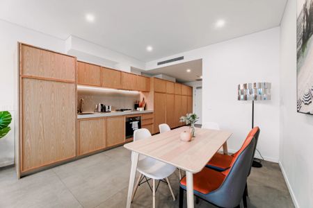 1 bed 1 bath - Photo 5