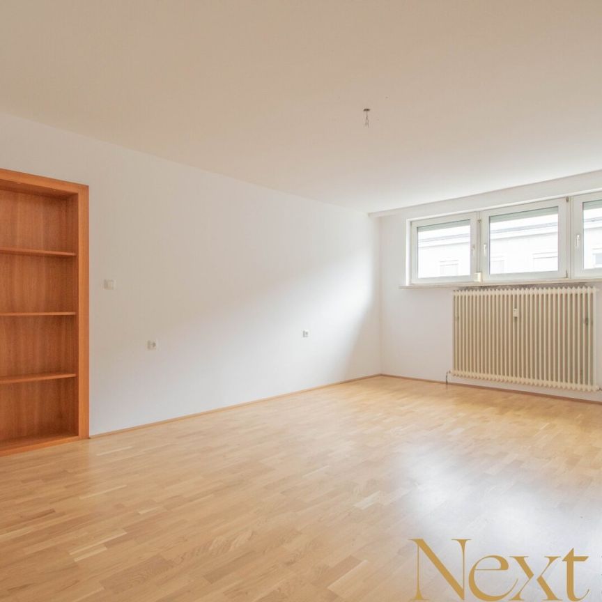 Preiswerte 4,5-Zimmer-Wohnung in Linzer Bestlage zu vermieten! - Photo 1