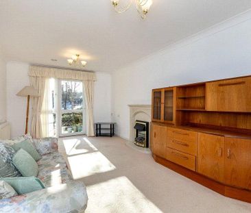 1 bedroom apartment to rent - Photo 2