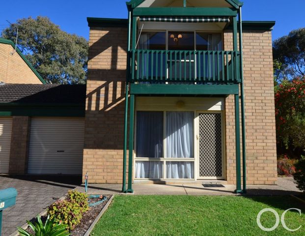 Open the Door to Contemporary Convenience in a Prime Marden Location - Photo 1