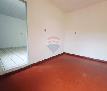 Casa para Alugar na Vila Palmeiras | 1 Cômodo, Cozinha e Banheiro - Foto 6