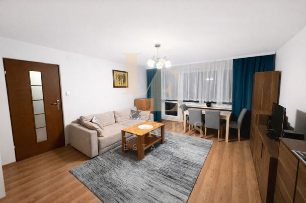 Balkon | Galeria Bemowo | Winda - Фото 1