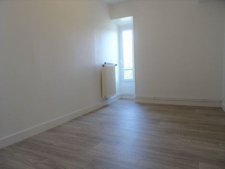 Location / Appartement T2 - Photo 5