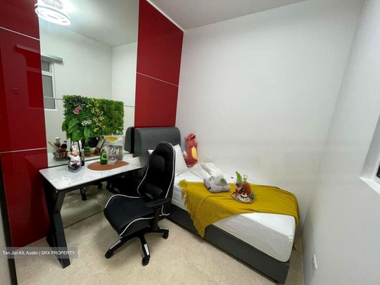 Edelweiss Park Condominium (D17), Condominium - For Rent - Photo 1