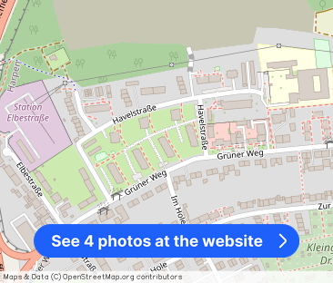 3-Zimmer Wohnung in Kornharpen! - Photo 1