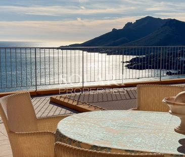 Villa avec piscine et vue mer panoramique - 8 personnes - Photo 5