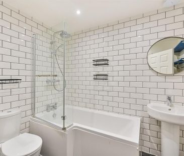 2 bedroom apartment to rent - Photo 6