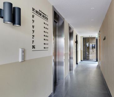 Jan Tooropstraat 3-B, Overtoomse Veld-Zuid, 1062BK, Amsterdam - Photo 3