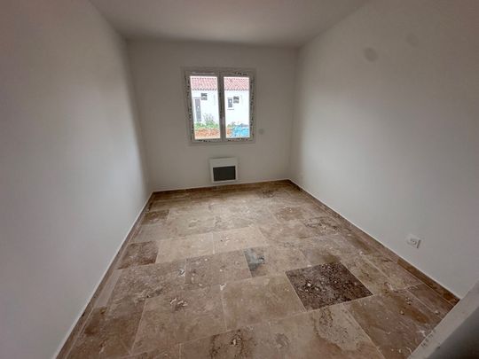 Villa neuve AUREILLE RE 2020 4 chambres 2 SDB GARAGE, - Photo 1