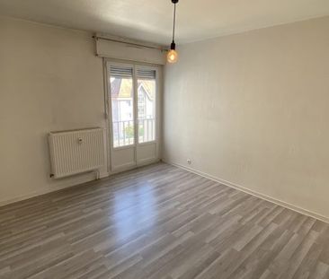 1 pièce avec parking - Photo 5