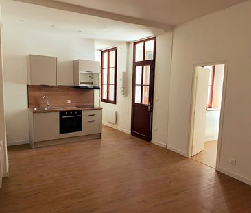 Appartement 2 pièces - Photo 5