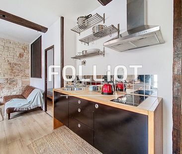 Charmant T2 Meublé - Hyper Centre de CAEN - Photo 5