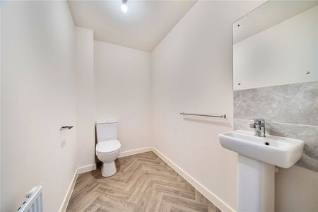 3 bedroom house to rent Jarvis Street, Leicester, Leicestershire, LE3 - Photo 3