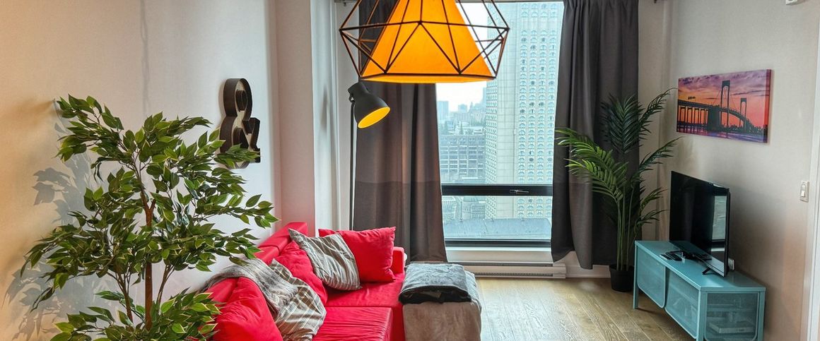 À louer / Appartement - Photo 1