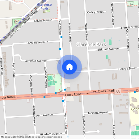 2/70 George Street, SA 5034, Clarence Park