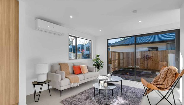 Brand New & Ready to Move In! - Photo 1