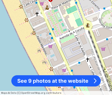 Alquiler de piso en Avenida Periodista Beatriz Cienfuegos, 8 - Photo 1