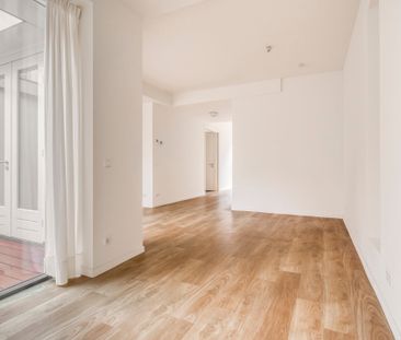 Te huur: Appartement Frankestraat 31 in Haarlem - Foto 1