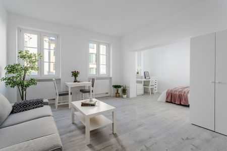 Poznań, Żydowska - Фото 4