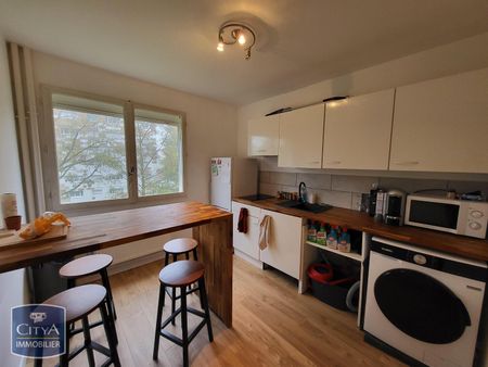 Location Appartement 2 pièces 47m² BEAUVAIS 60000 - Photo 5