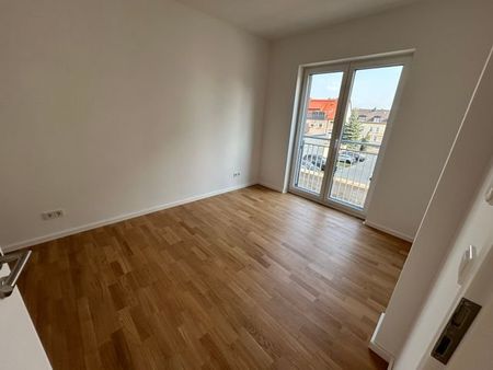 Neubau - Erstbezug - Attraktive 2- Zimmer Wohnung mit Loggia zu vermieten! - Photo 4