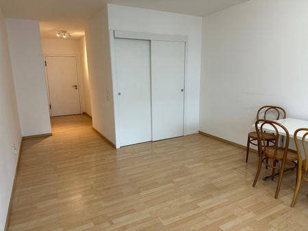 CHIASSO CENTRO: affittasi appartamento 1.5 locali - Photo 4