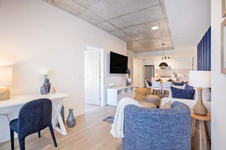 For Lease - 1655 Carling Avenue Unit# B402, Carlingwood - Westboro and Area, Ontario - Photo 5