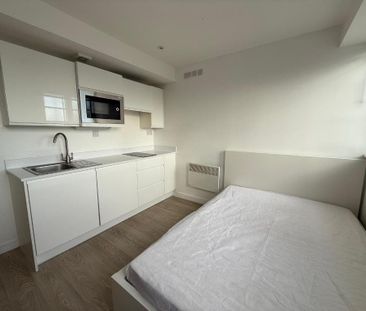 1 bedroom apartment to rent - Photo 3
