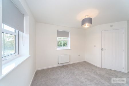 Gander Way, Pevensey, Stone Cross - Photo 4