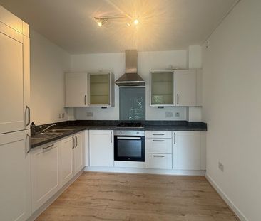 2 Bed Flat, Drybrough Crescent, EH16 - Photo 5